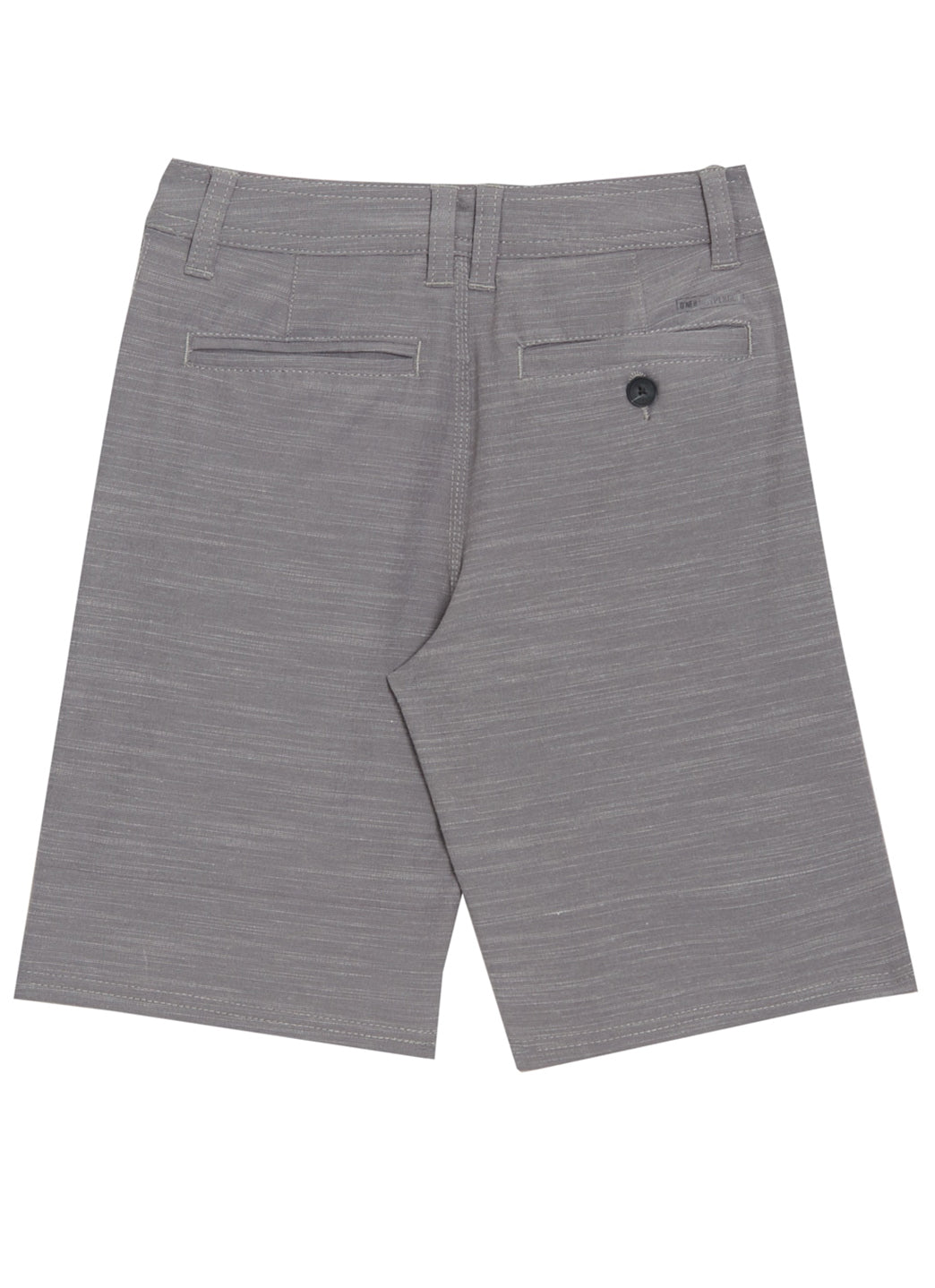 O'Neill Boys' 16" Reserve Slub Hybrid Shorts (Big Kid)