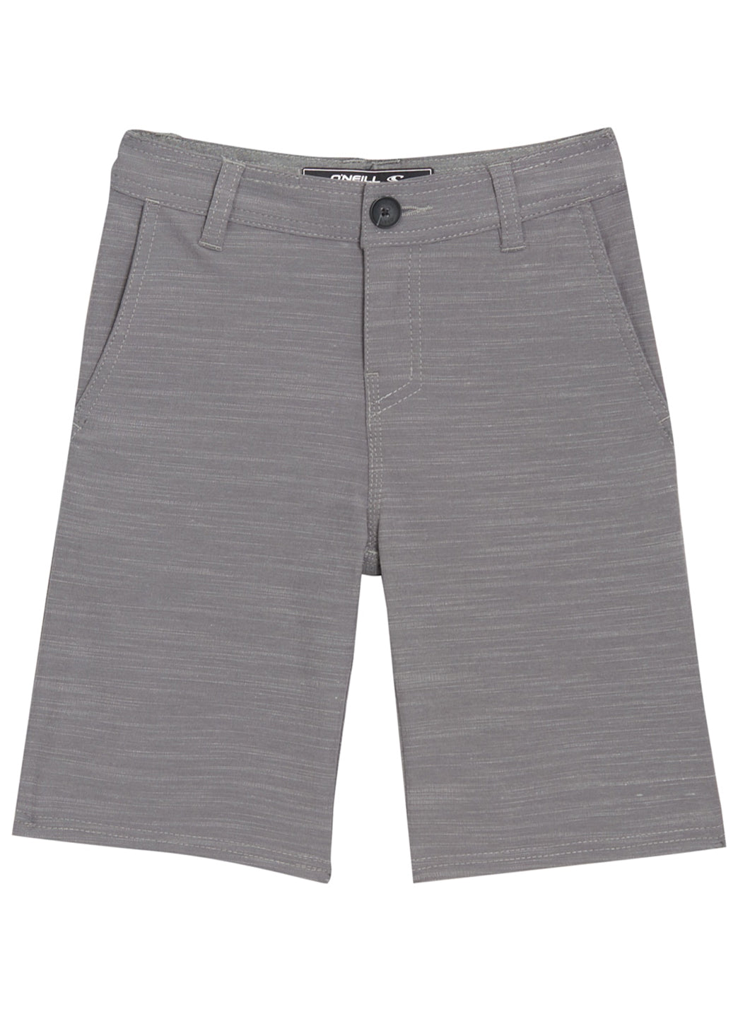O'Neill Boys' 16" Reserve Slub Hybrid Shorts (Big Kid)