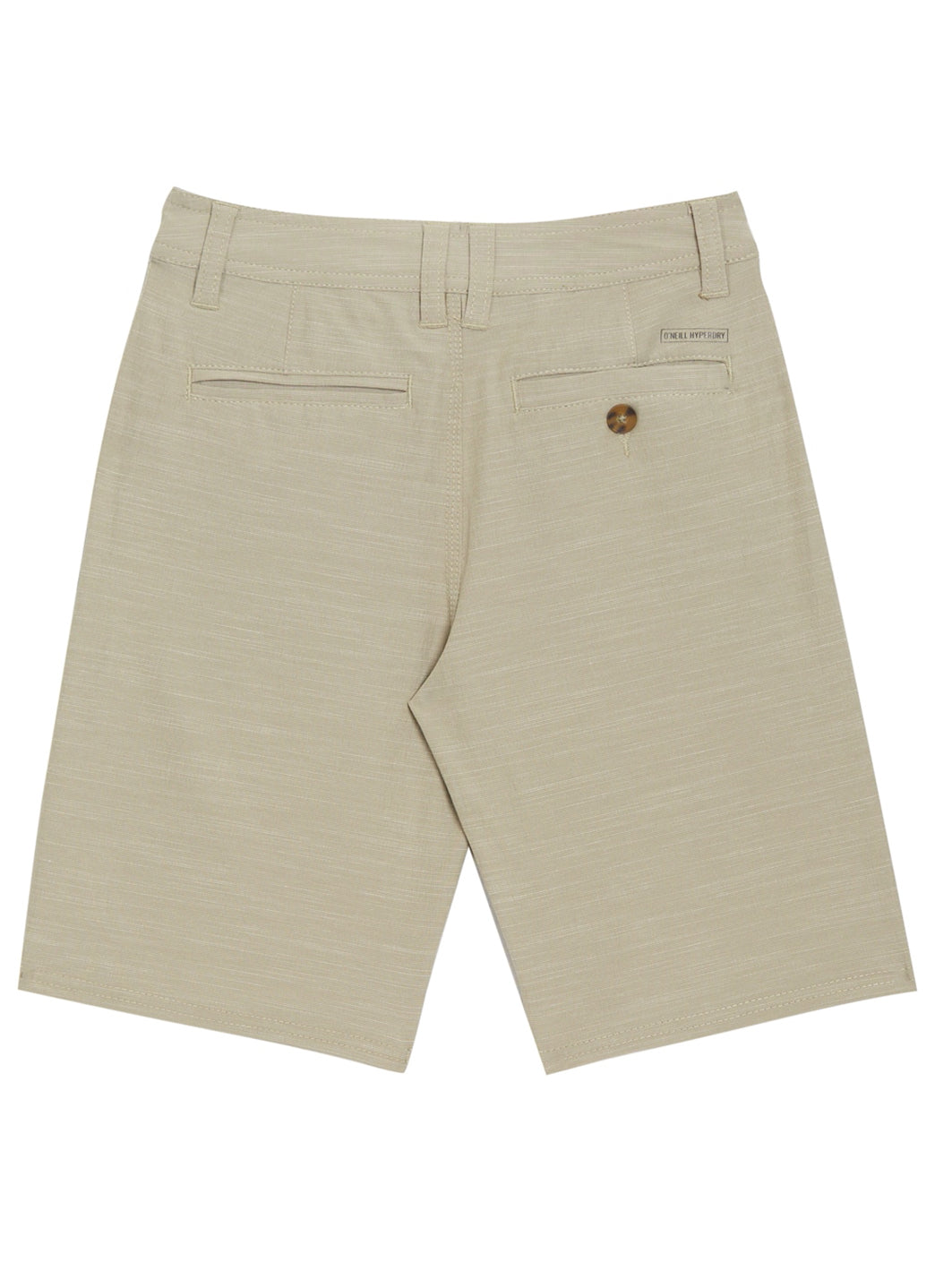 O'Neill Boys' 16" Reserve Slub Hybrid Shorts (Big Kid)