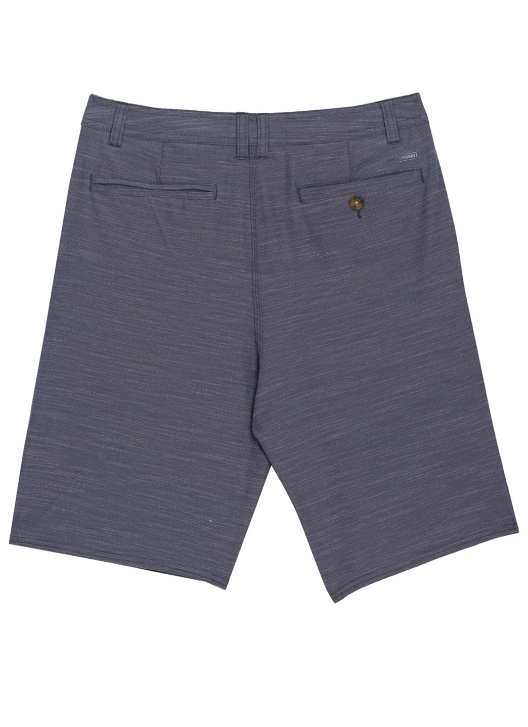 O'Neill Boys' 16" Reserve Slub Hybrid Shorts (Big Kid)
