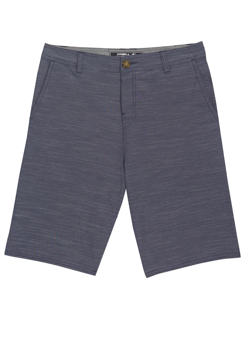 O'Neill Boys' 16" Reserve Slub Hybrid Shorts (Big Kid)