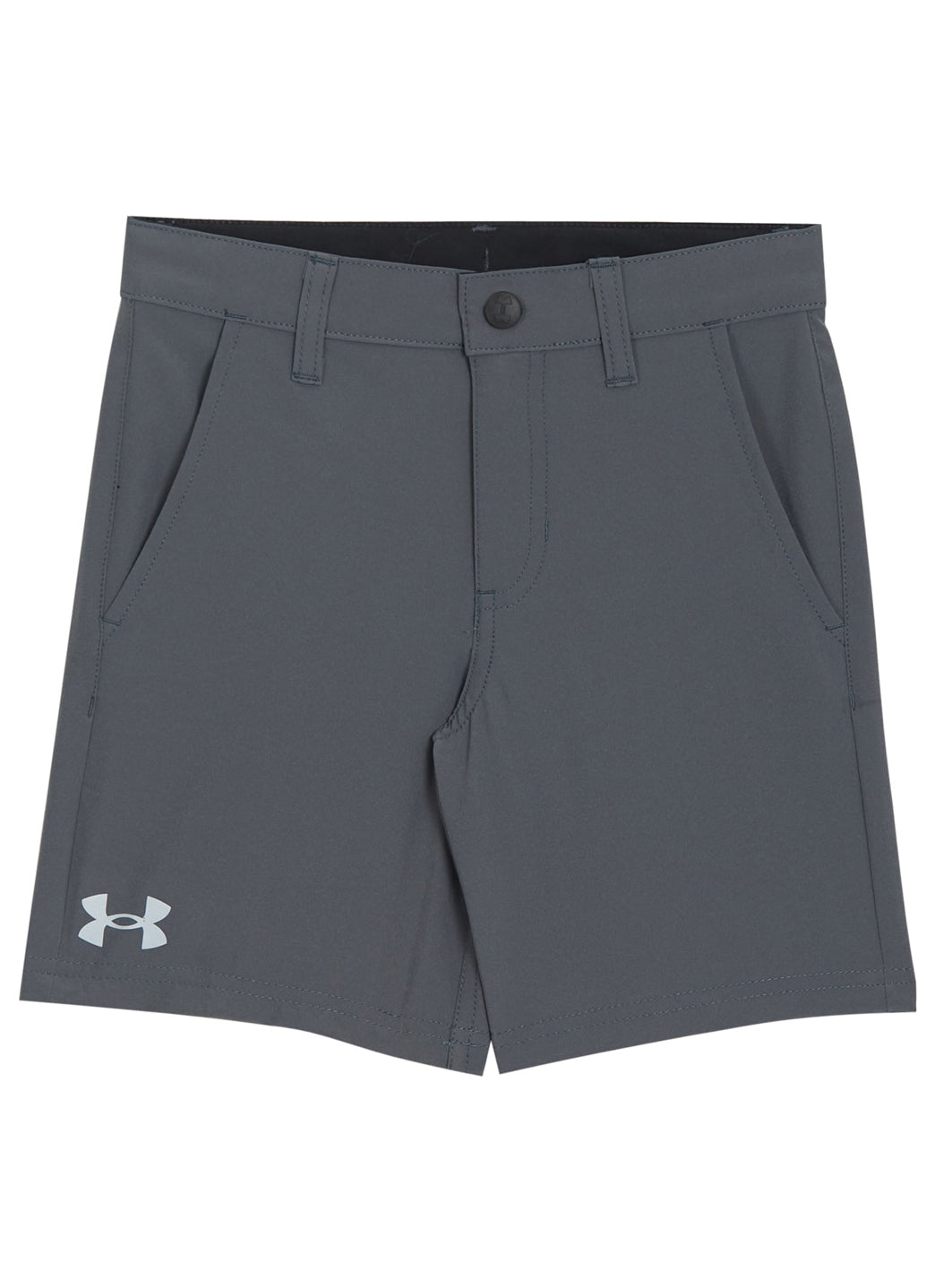 Under Armour Boys' UA Standard Amphibian Shorts (Little Kid, Big Kid)