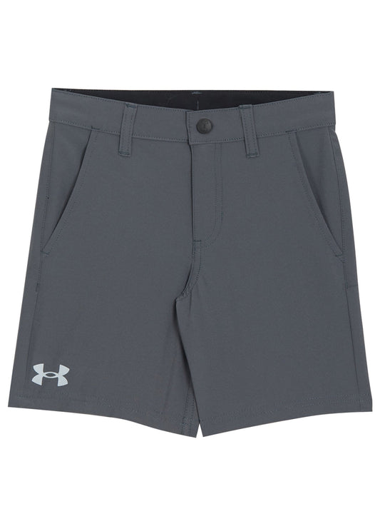 Under Armour Boys' UA Standard Amphibian Shorts (Little Kid, Big Kid)