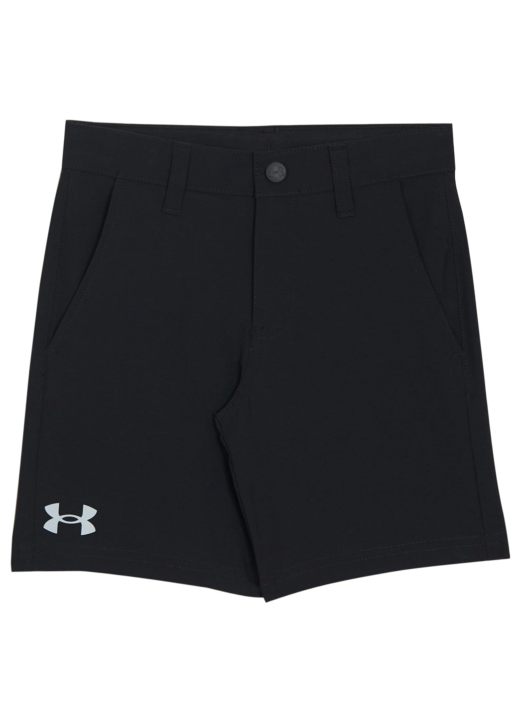 Under Armour Boys' UA Standard Amphibian Shorts (Little Kid, Big Kid)