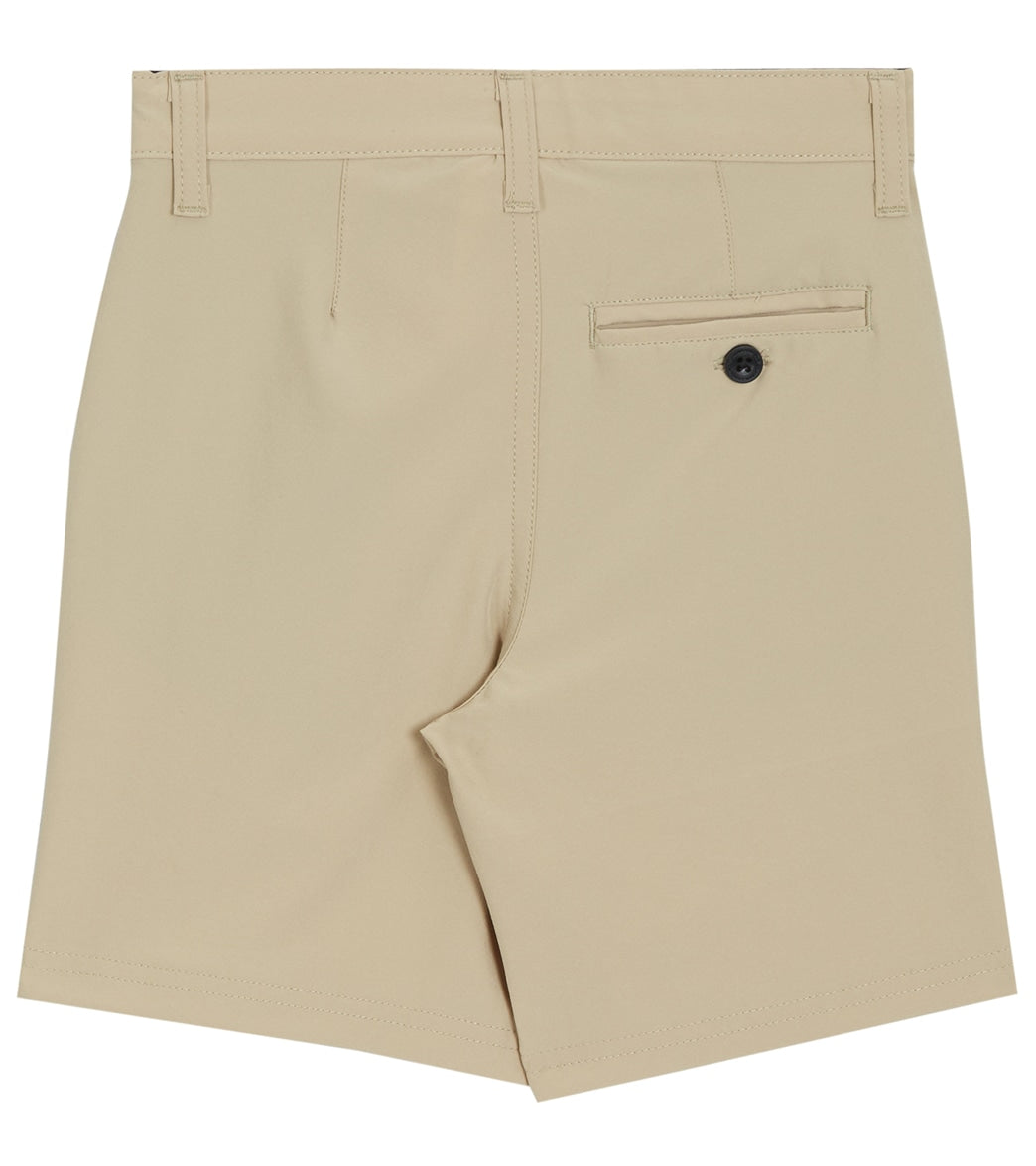 Under Armour Boys' UA Standard Amphibian Shorts (Little Kid, Big Kid)