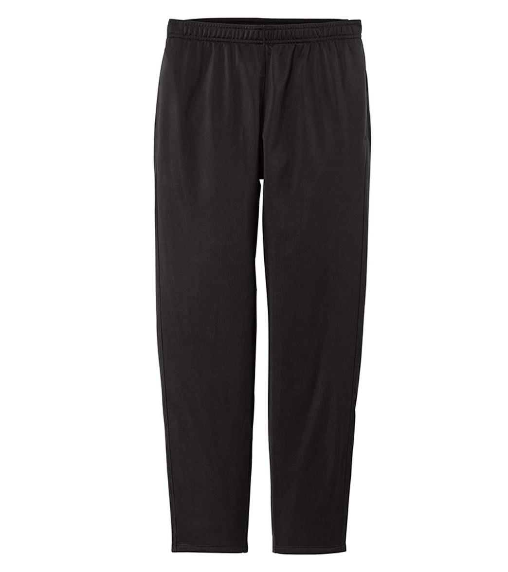 SwimOutlet Women's Tricot Track Jogger Pants