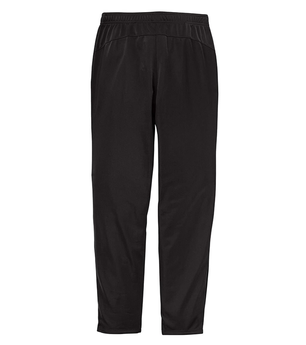 SwimOutlet Women's Tricot Track Jogger Pants