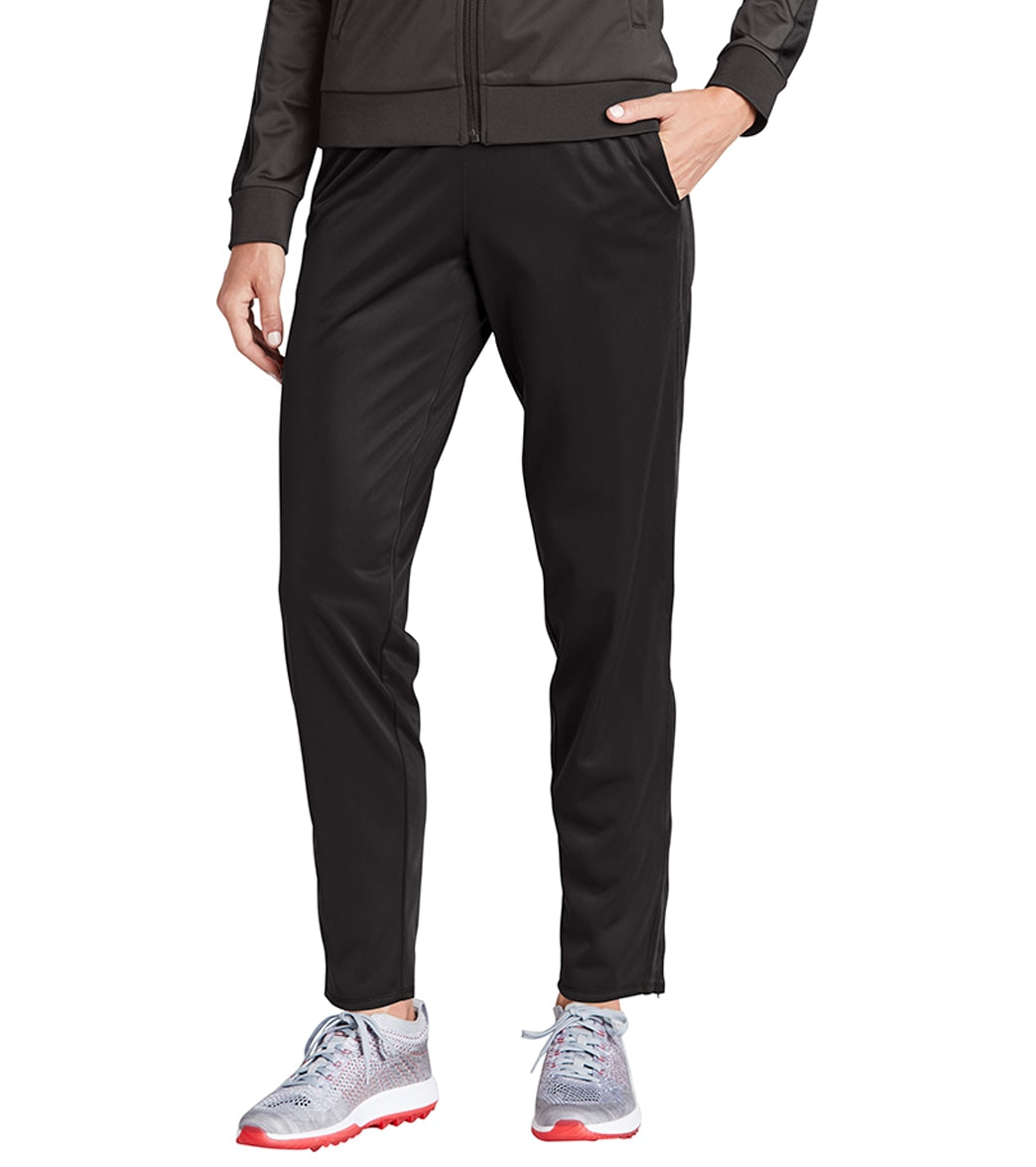 SwimOutlet Women's Tricot Track Jogger Pants