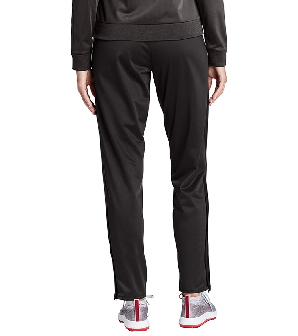 SwimOutlet Women's Tricot Track Jogger Pants