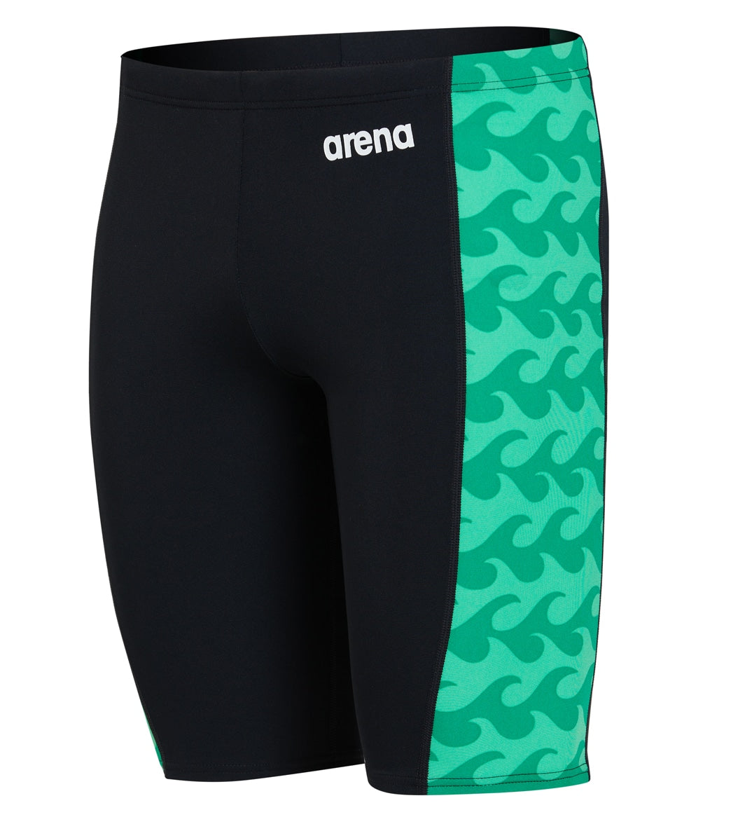 Arena Men's Ride The Wave Jammer Swimsuit