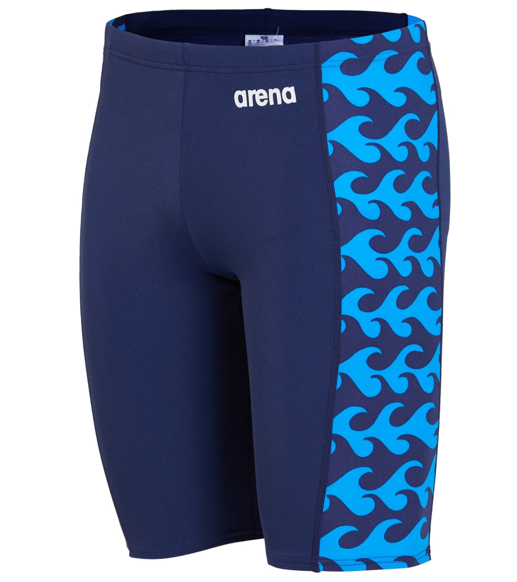 Arena Men's Ride The Wave Jammer Swimsuit