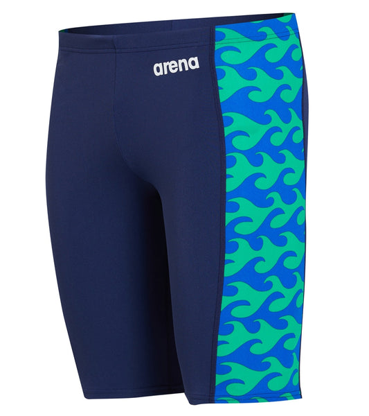 Arena Men's Ride The Wave Jammer Swimsuit