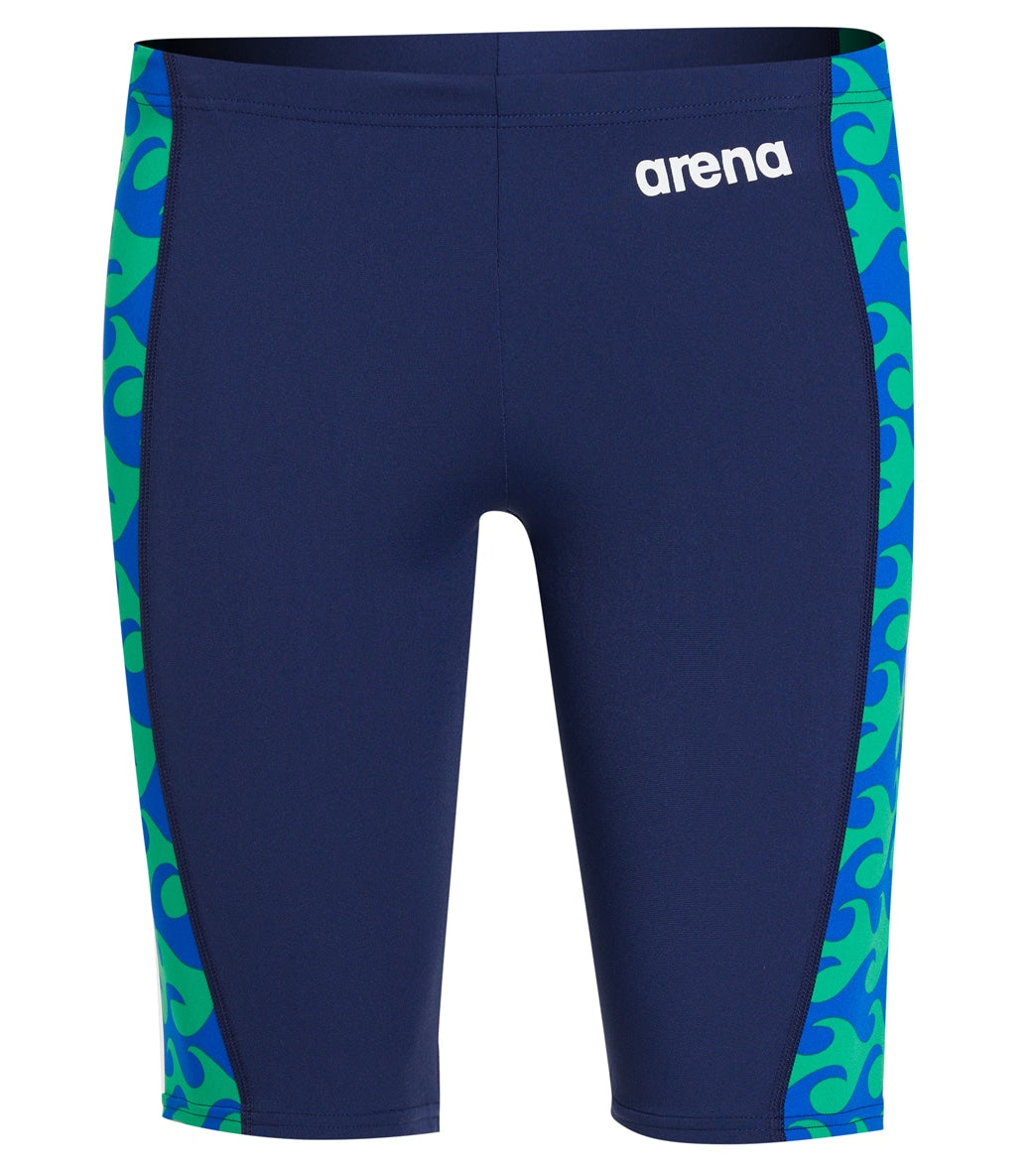 Arena Men's Ride The Wave Jammer Swimsuit