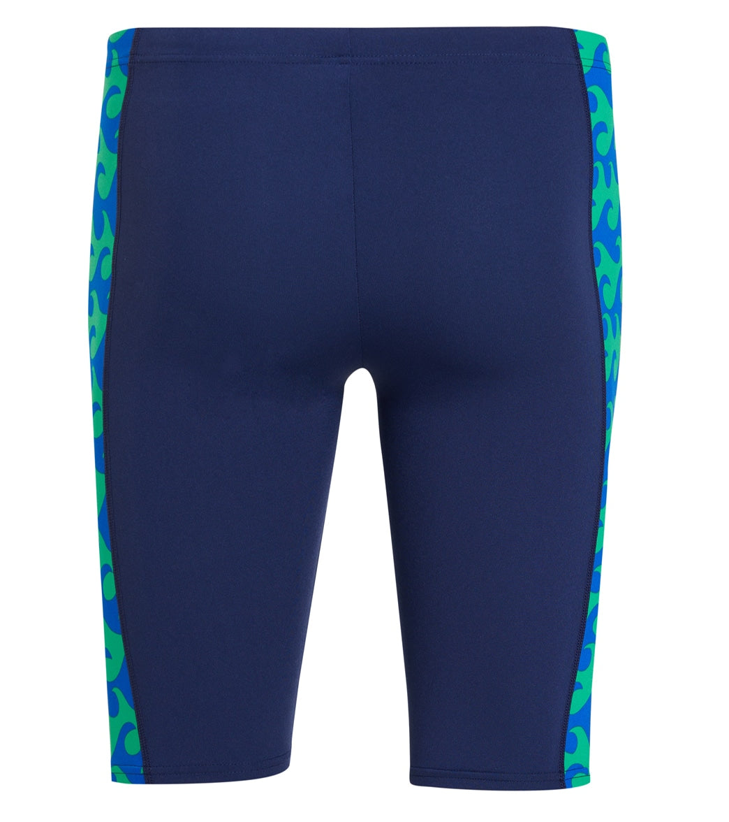 Arena Men's Ride The Wave Jammer Swimsuit