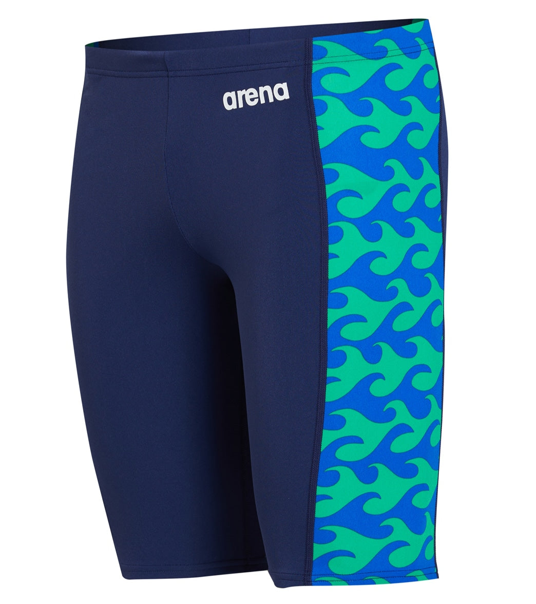 Arena Men's Ride The Wave Jammer Swimsuit
