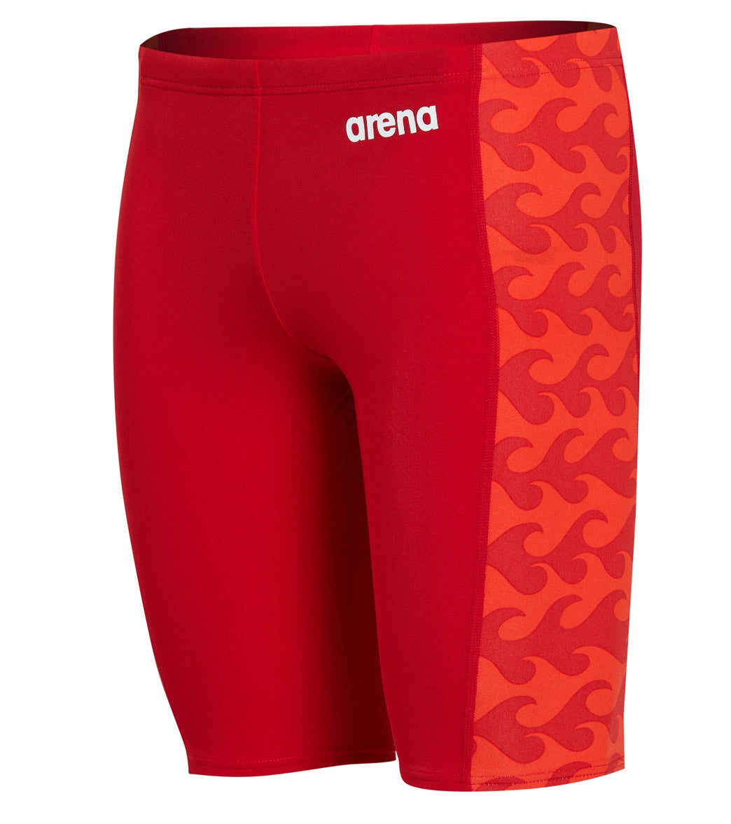 Arena Men's Ride The Wave Jammer Swimsuit