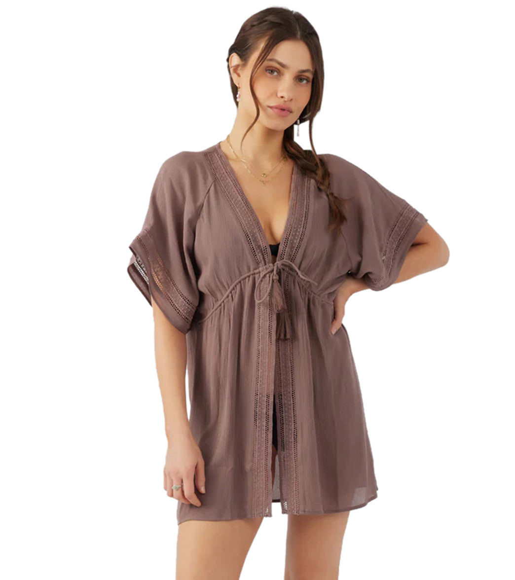O'Neill Women's Wilder Cover Up Dress