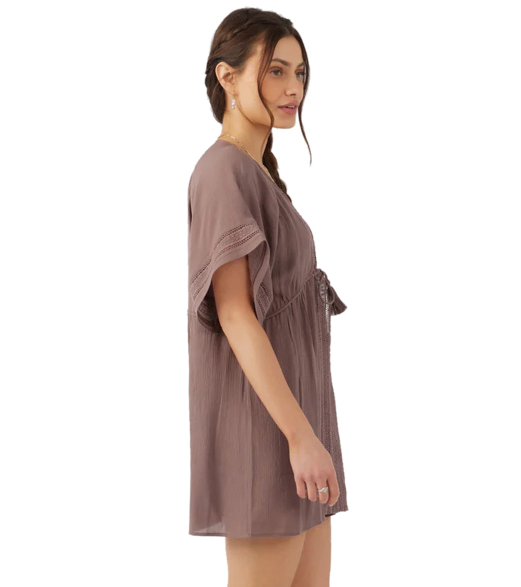 O'Neill Women's Wilder Cover Up Dress