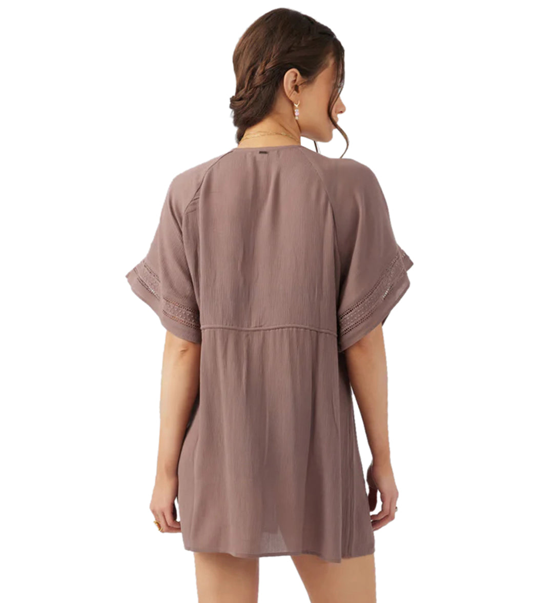 O'Neill Women's Wilder Cover Up Dress