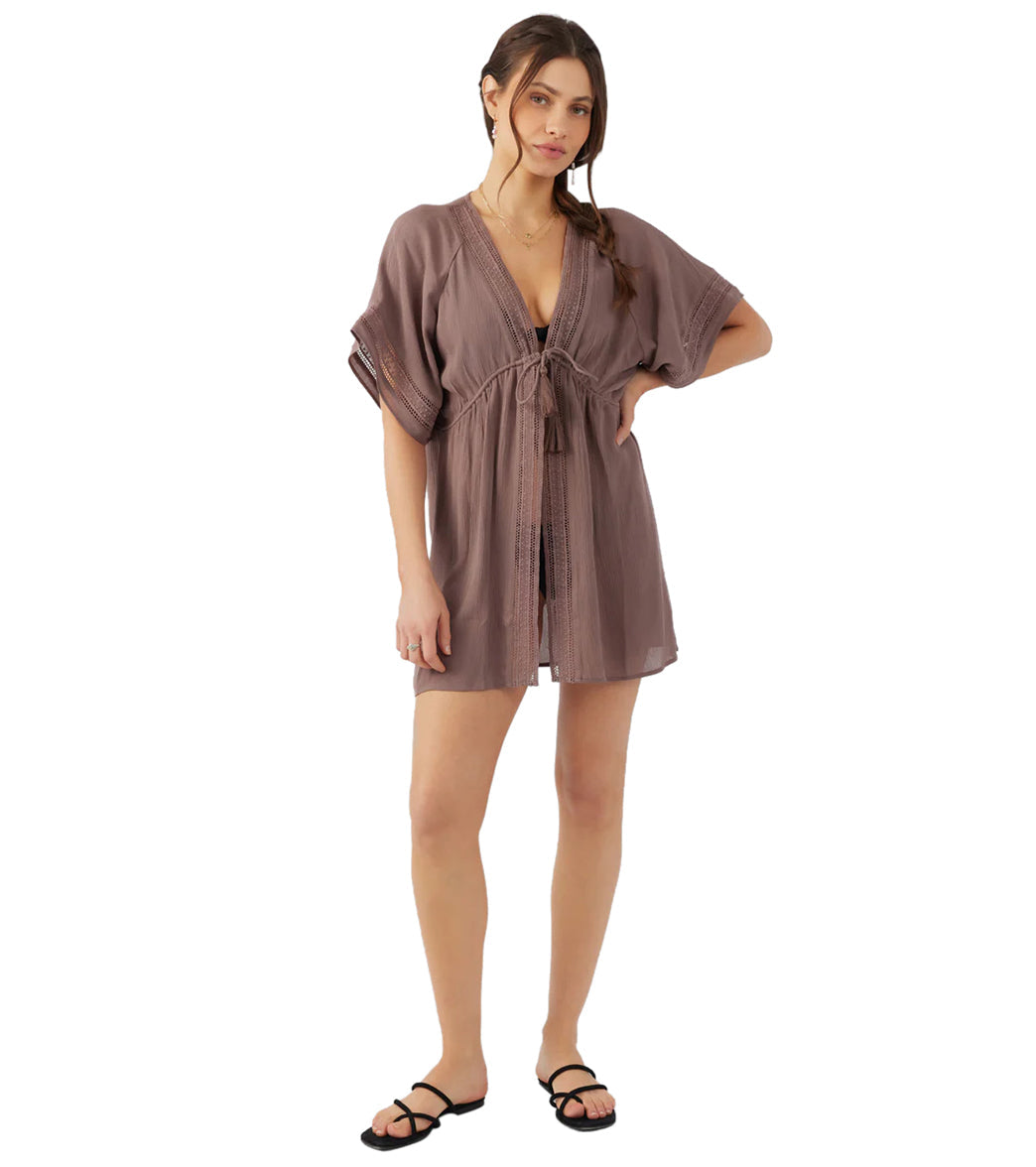 O'Neill Women's Wilder Cover Up Dress