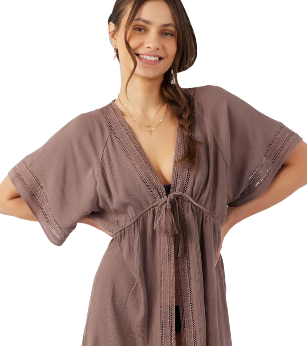 O'Neill Women's Wilder Cover Up Dress