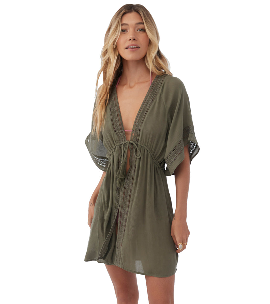 O'Neill Women's Wilder Cover Up Dress