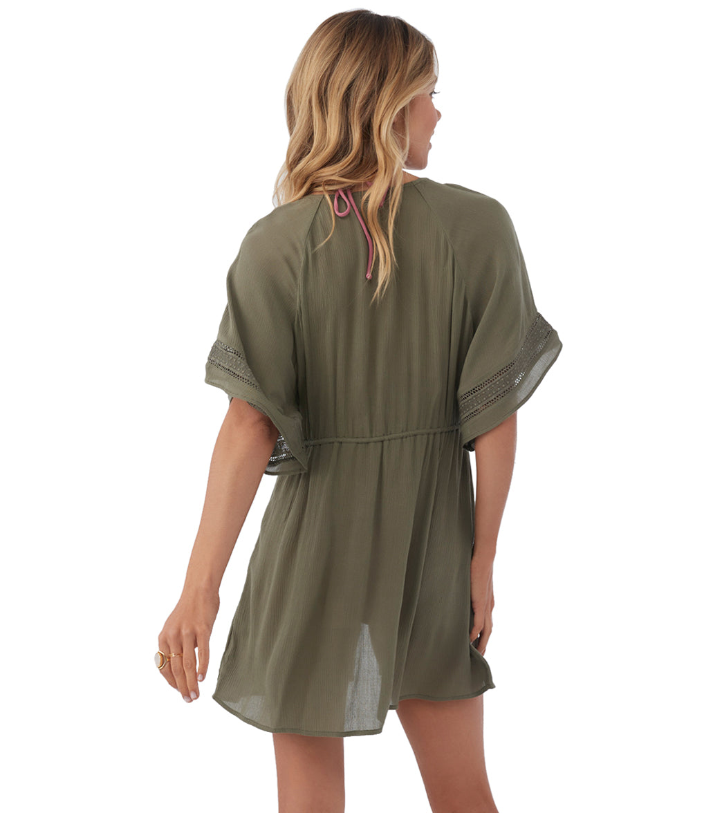 O'Neill Women's Wilder Cover Up Dress