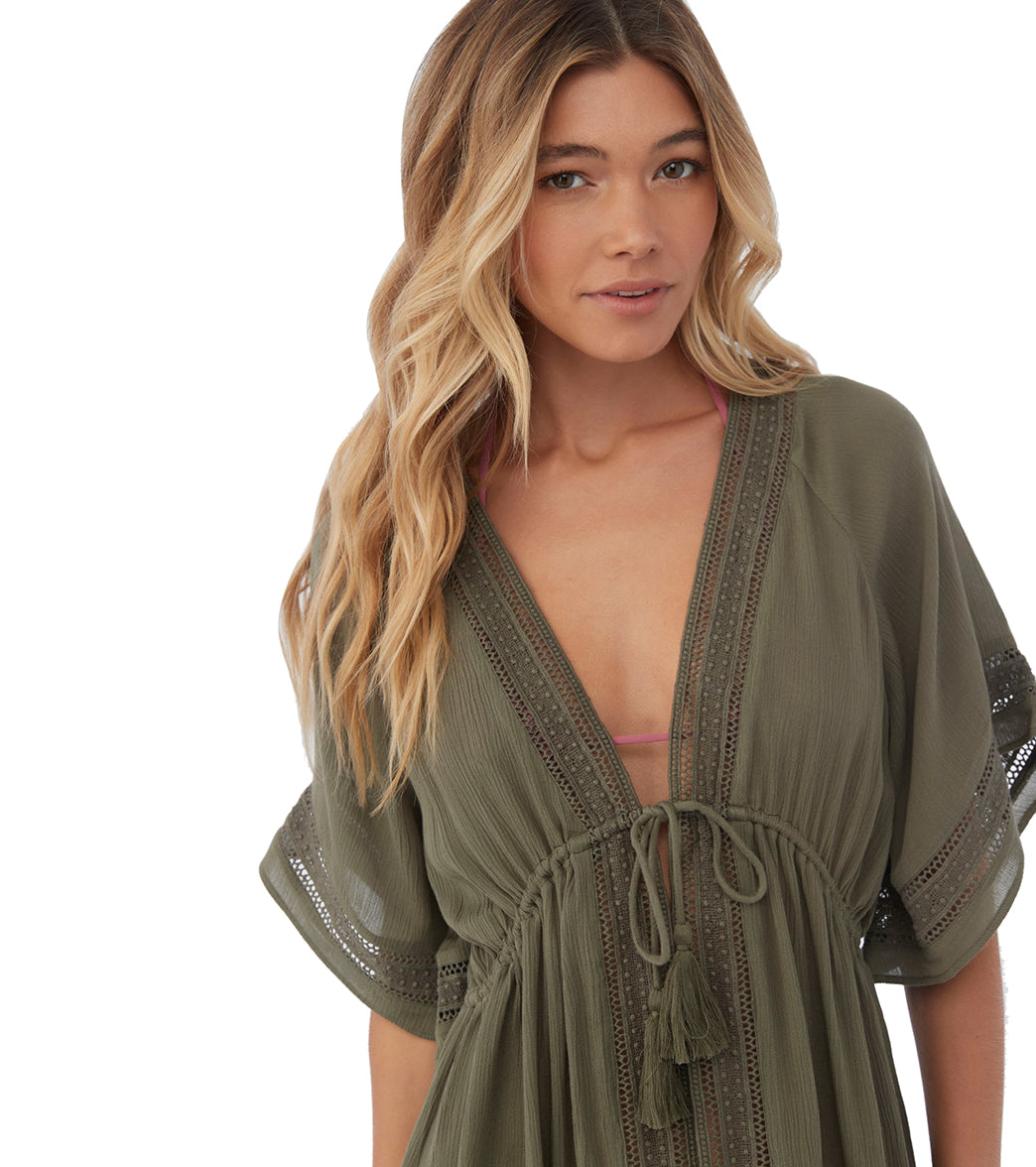 O'Neill Women's Wilder Cover Up Dress