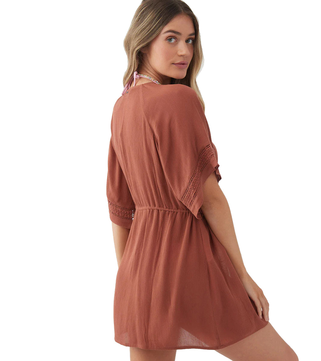 O'Neill Women's Wilder Cover Up Dress