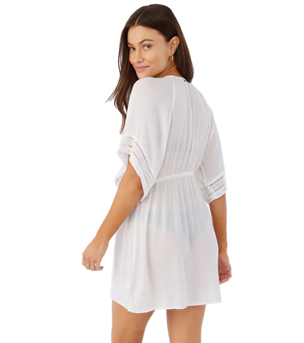 O'Neill Women's Wilder Cover Up Dress