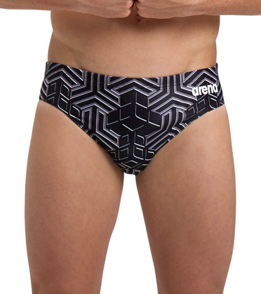 Arena Men's Kikko Pro Brief Swimsuit