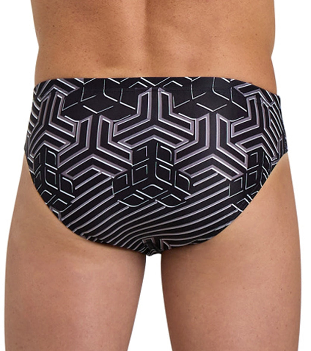 Arena Men's Kikko Pro Brief Swimsuit