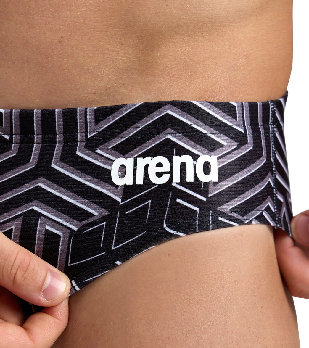 Arena Men's Kikko Pro Brief Swimsuit