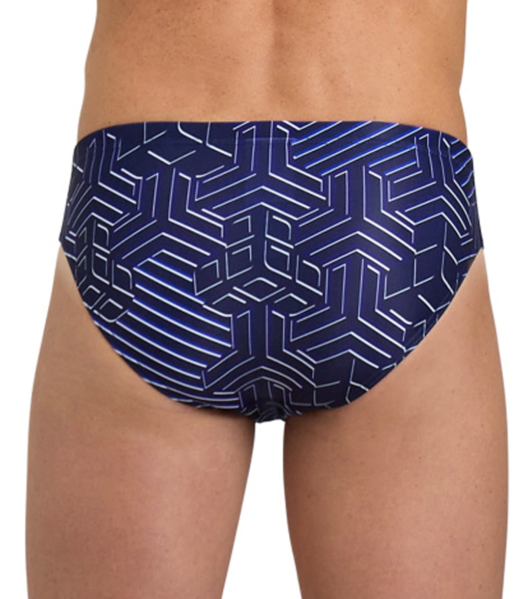 Arena Men's Kikko Pro Brief Swimsuit