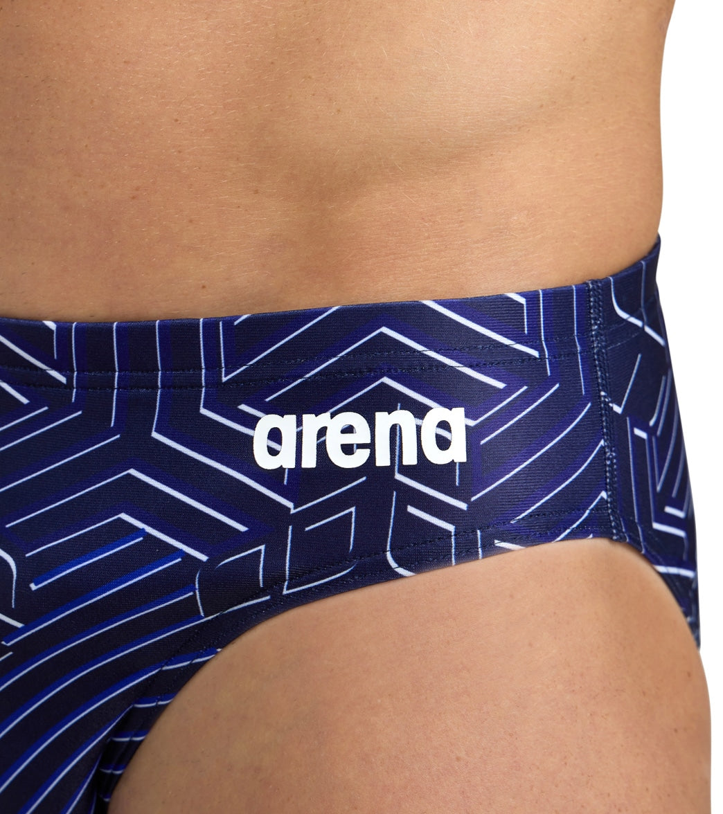 Arena Men's Kikko Pro Brief Swimsuit