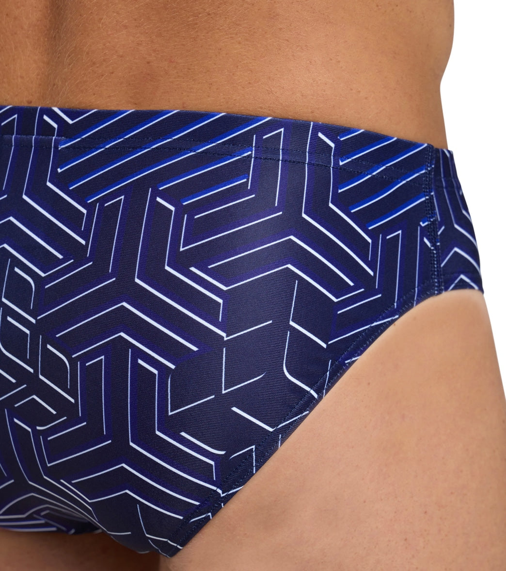 Arena Men's Kikko Pro Brief Swimsuit