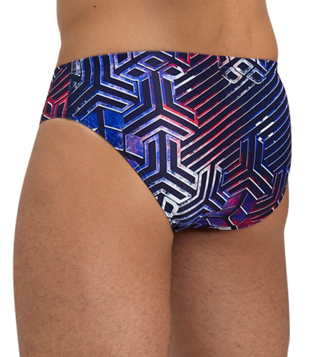 Arena Men's Kikko Pro Brief Swimsuit