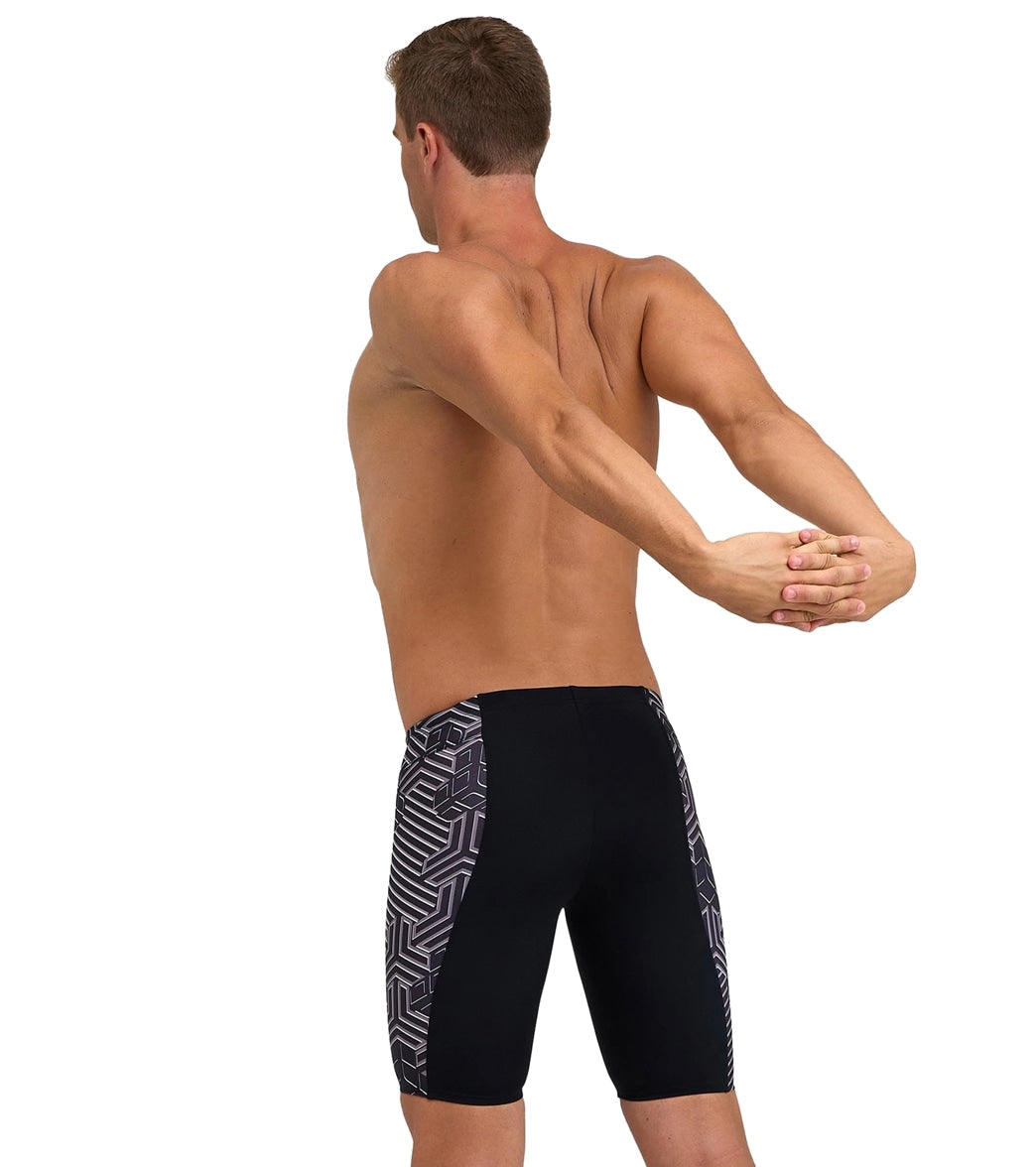 Arena Men's Kikko Pro Jammer Swimsuit