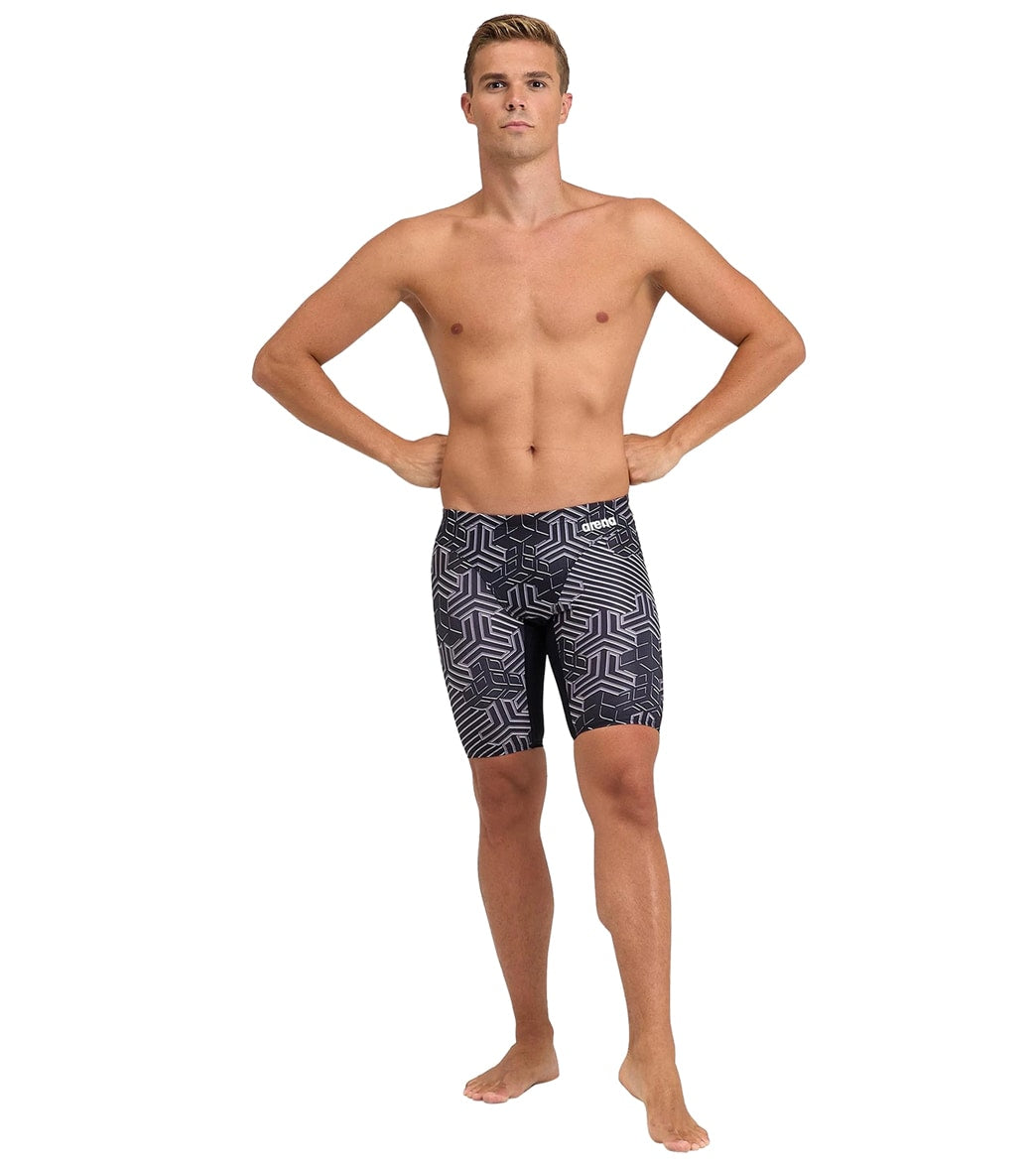 Arena Men's Kikko Pro Jammer Swimsuit