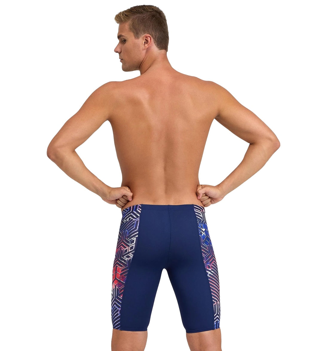 Arena Men's Kikko Pro Jammer Swimsuit