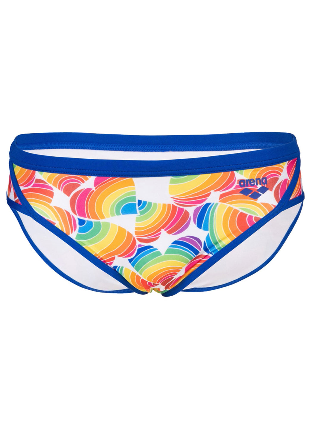 Arena Men's Pride Brief Swimsuit