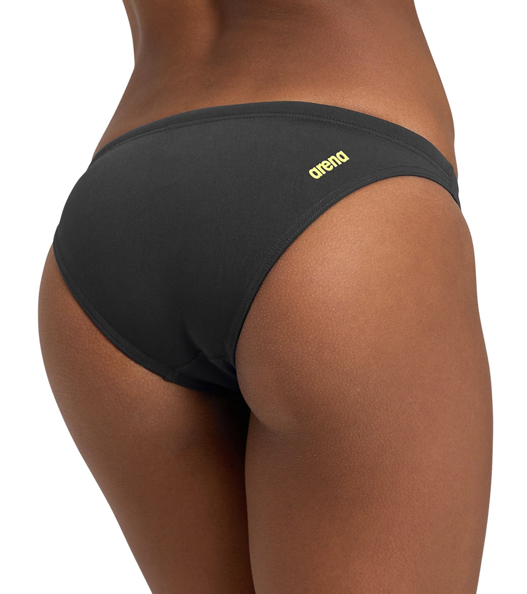 Arena Women's Real Bikini Bottom
