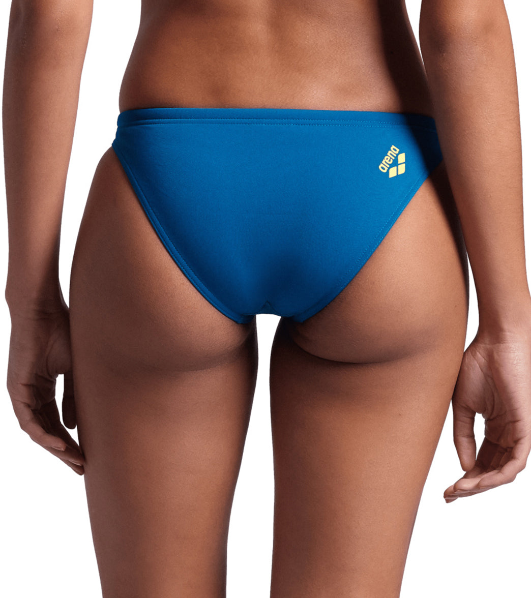 Arena Women's Real Bikini Bottom