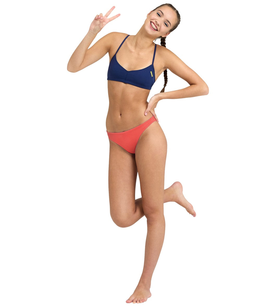 Arena Women's Real Bikini Bottom