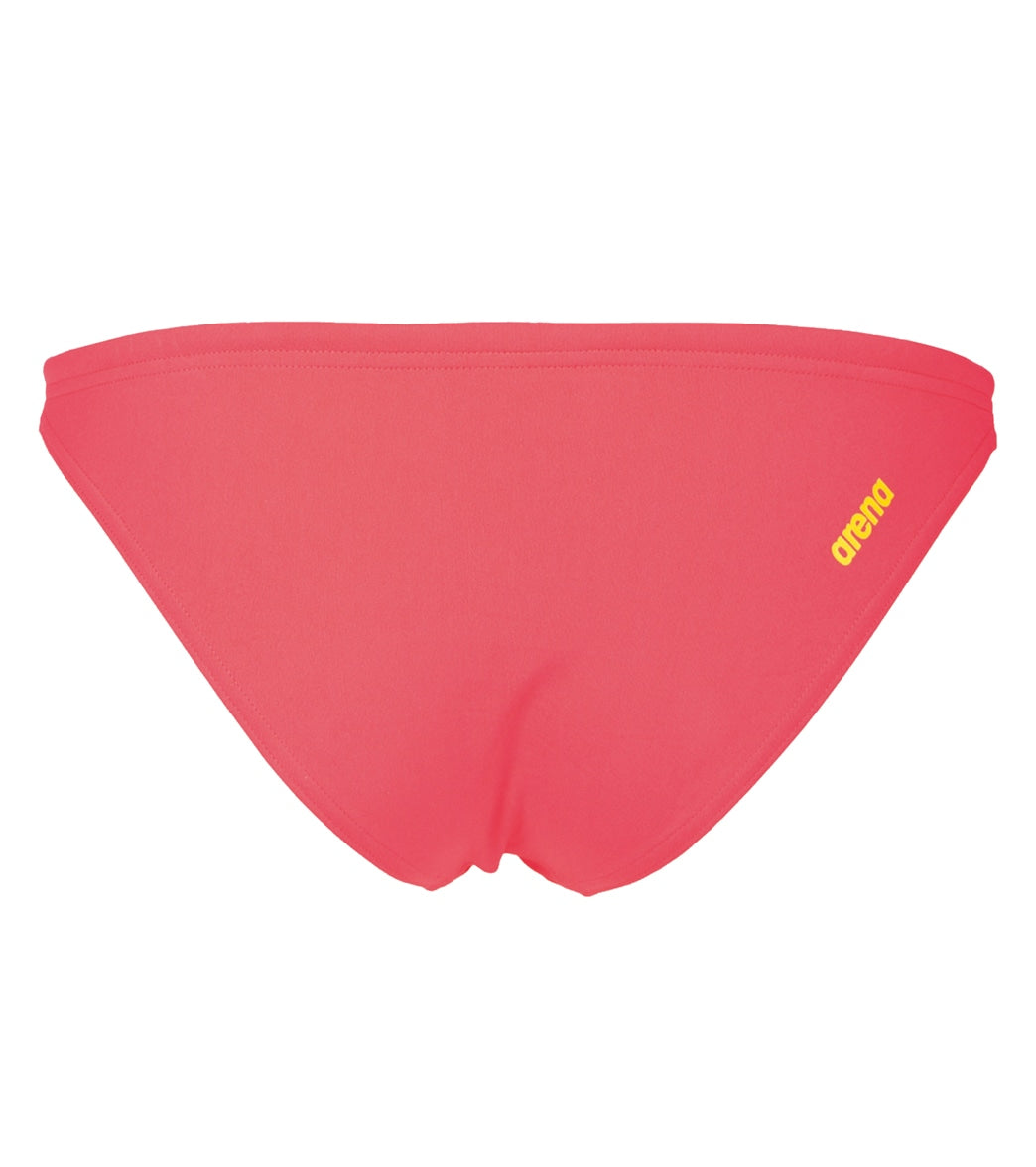 Arena Women's Real Bikini Bottom