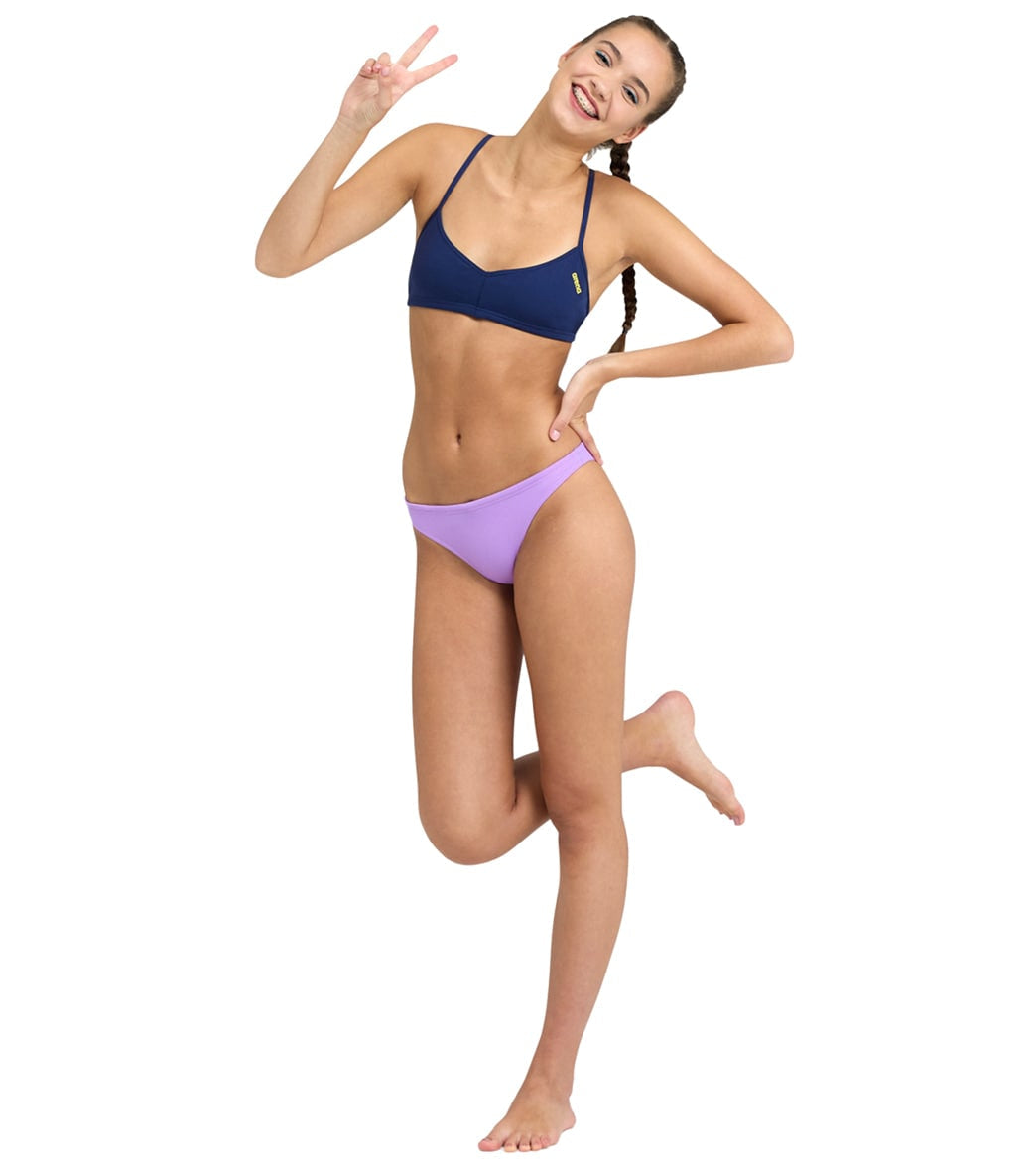 Arena Women's Real Bikini Bottom