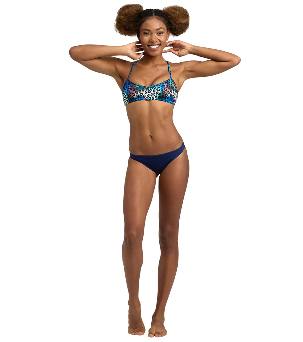 Arena Women's Real Bikini Bottom