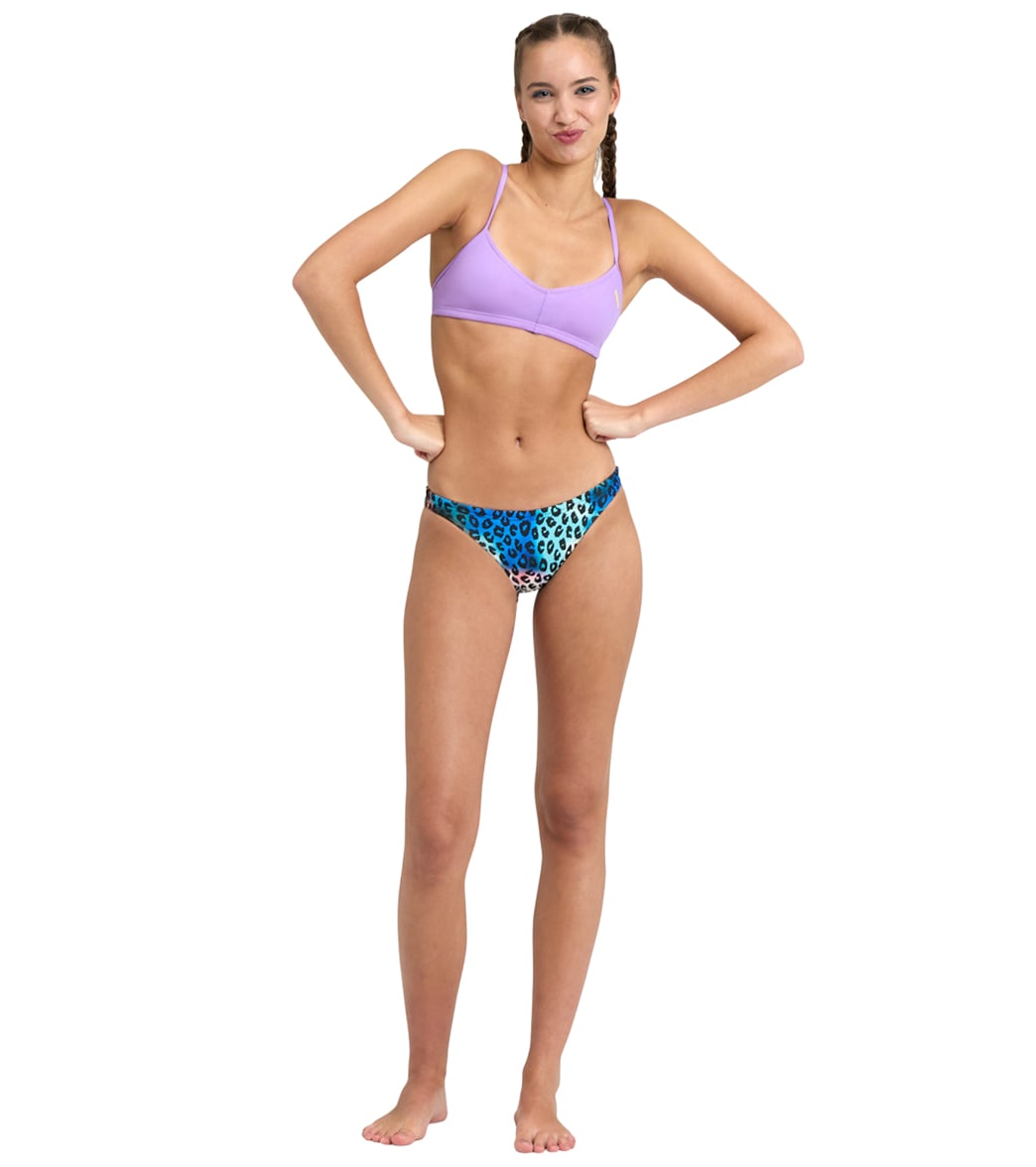 Arena Women's Real Bikini Bottom