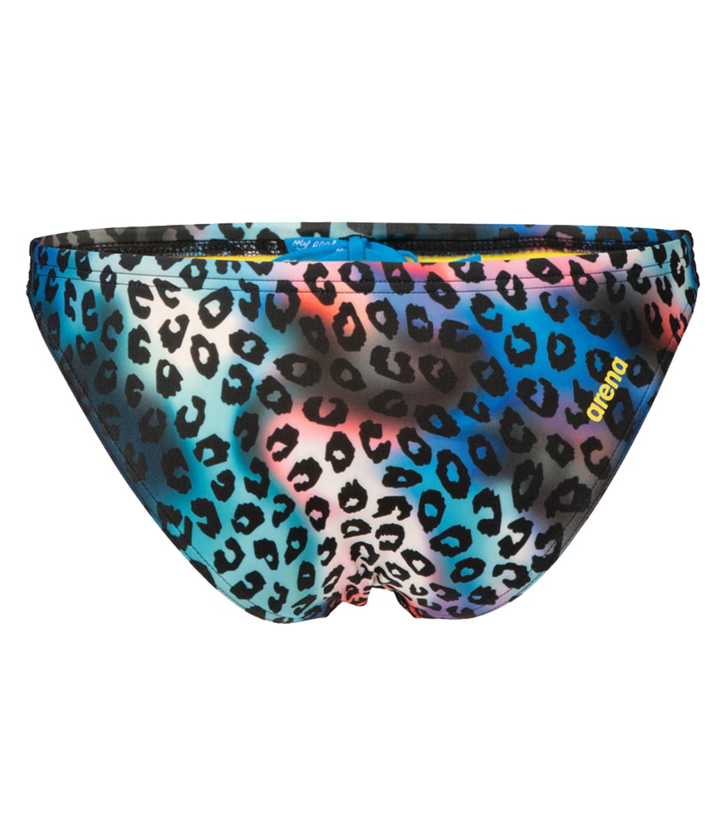 Arena Women's Real Bikini Bottom