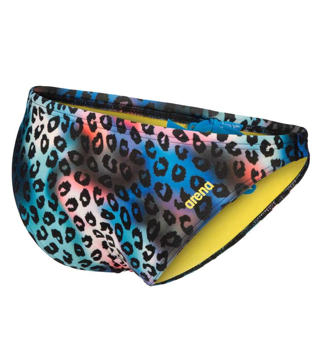 Arena Women's Real Bikini Bottom